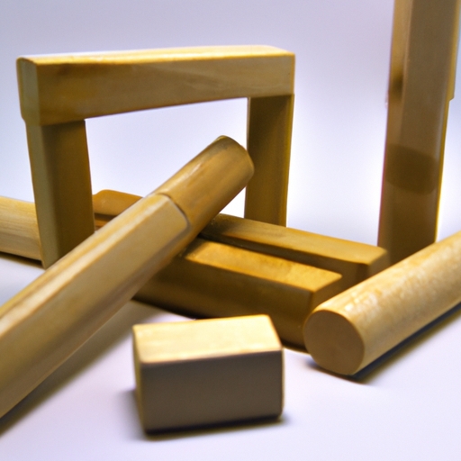 What is Keeping Your Kids' Toys Safe and Colorful? Unveil the Magic of Our Eco-Friendly Wooden Toy Paint!