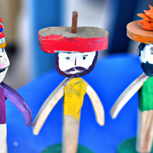 What is the Secret Behind a Safer Playtime? Discover Our Non-Toxic Paint for Wooden Toys!