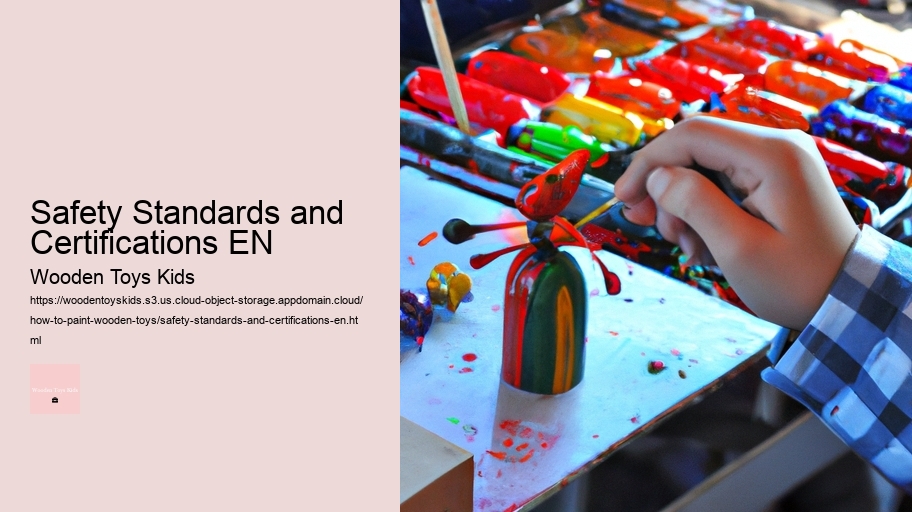 Safety Standards and Certifications EN